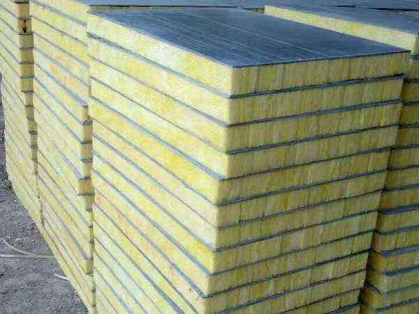 岩棉板生产厂家揭秘：岩棉板为什么使用这么普遍？