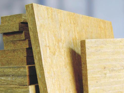 岩棉板生产厂家的综合竞争力有哪些？